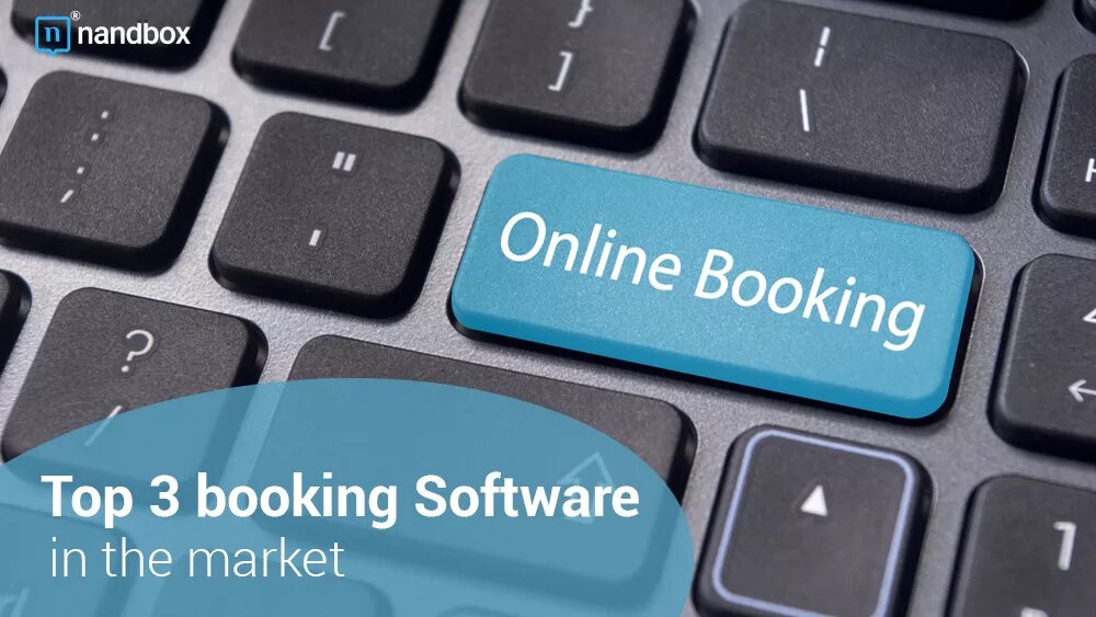 nandboxapp's tweet image. Best Booking Software for Small Businesses!
nandbox.com/top-3-booking-…
#bookingapps #SmallBusiness  #createapps