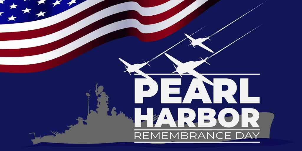 Today is a day to remember the Americans who lost their lives during the surprise attack on Pearl Harbor on December 7, 1941. On this day, we commemorate those who gave their lives and honor the bravery of those who defended our nation from harm.
#ButlerBizSys #pearlharbor