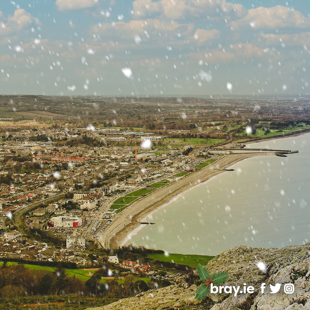 bray_ie's tweet photo. This festive season why not make a break for #Bray...
Discover great things to see + do, eat + drink & stay ➜ https://t.co/au60F98eQR
#StepIntoChristmas #ChristmasInBray #KeepDiscovering #BestOfBray #Bray #BrayBouncingBack #LoveBray https://t.co/k93ukVU6rC