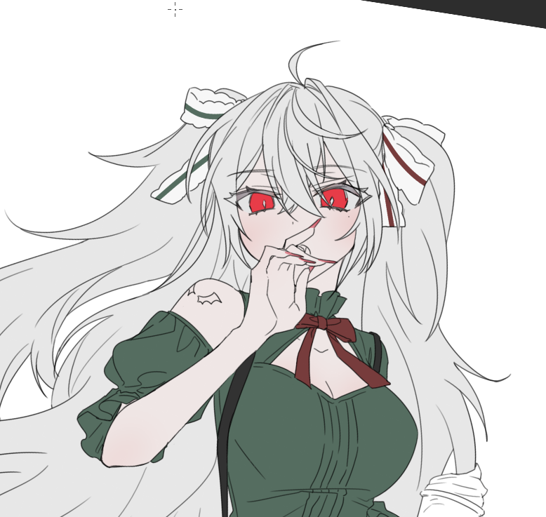 「」|༼ つ ◕_◕ ༽つ1313🥹のイラスト