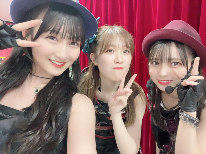 今村麻莉愛のTwitter画像7
