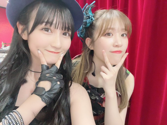 今村麻莉愛のTwitter画像8