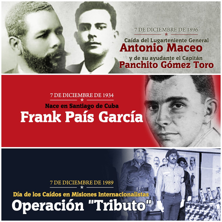 roberto692000's tweet photo. Riman verdad, libertad
Y rimará en esta tierra
Todo un pueblo en pie de guerra
Con #Maceo y Dignidad,
Con valor y Voluntad,
Con Hidalguía y resistencia;
Porque riman con su esencia
El decoro y #Baraguá,
Porque siempre rimará
#Cuba con #Independencia
#DecimasDelAlma
@DatysCuba https://t.co/iQv7w9qONV