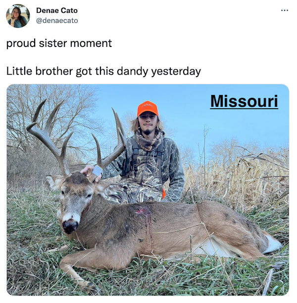 FarmTank's tweet photo. FarmTank Tweet of the Day!
Congrats to @denaecato @TilghmanWill @ParkerLazenby3 and @JulieAnneLeo1 for being featured in @KevinVanTrump report!
#FarmTank #VTR #Corn #Agriculture #Soybean #AgTwitter #wheat #harvest22 #harvest2022 https://t.co/d0qr6NEam3