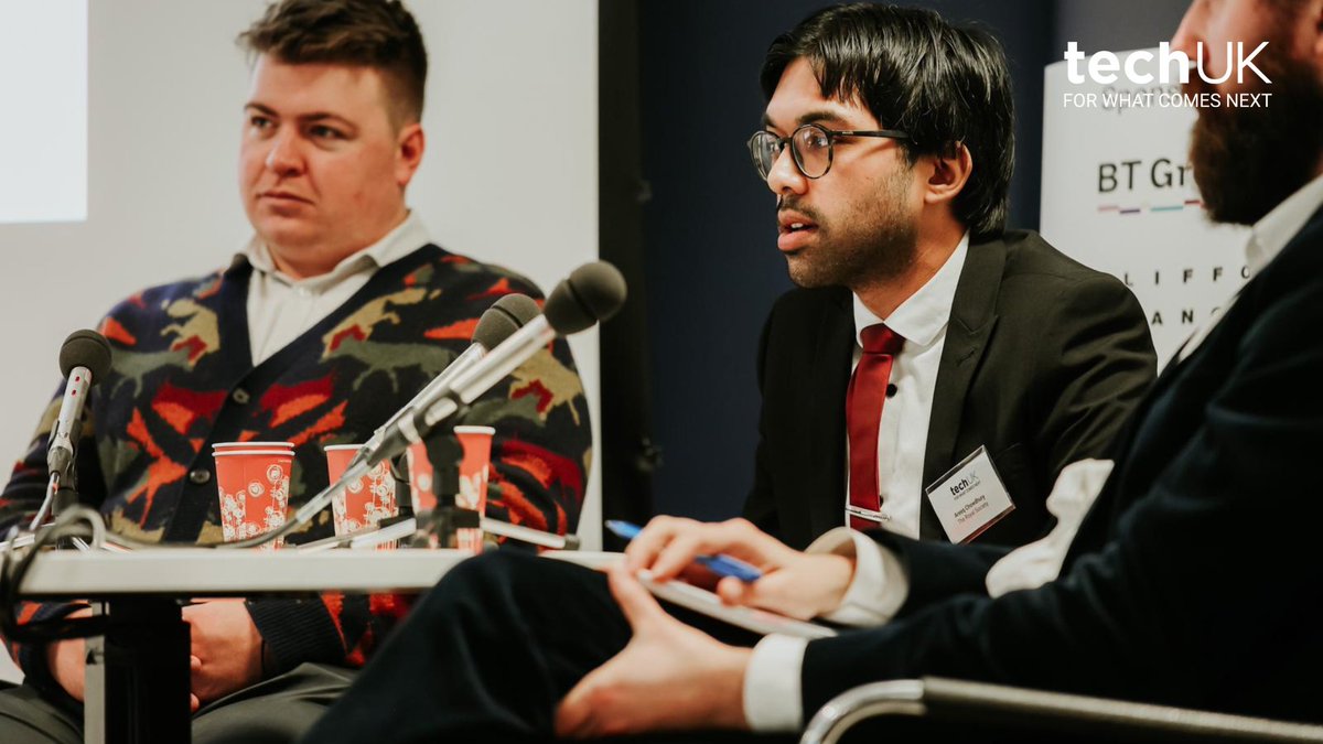 techUK tweet picture