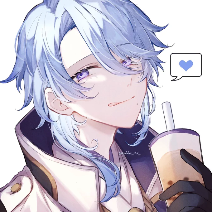 あげるの何度目 #今年も残りわずかなので今年一番伸びた絵を貼る見た絵描きさんも強制でやる 