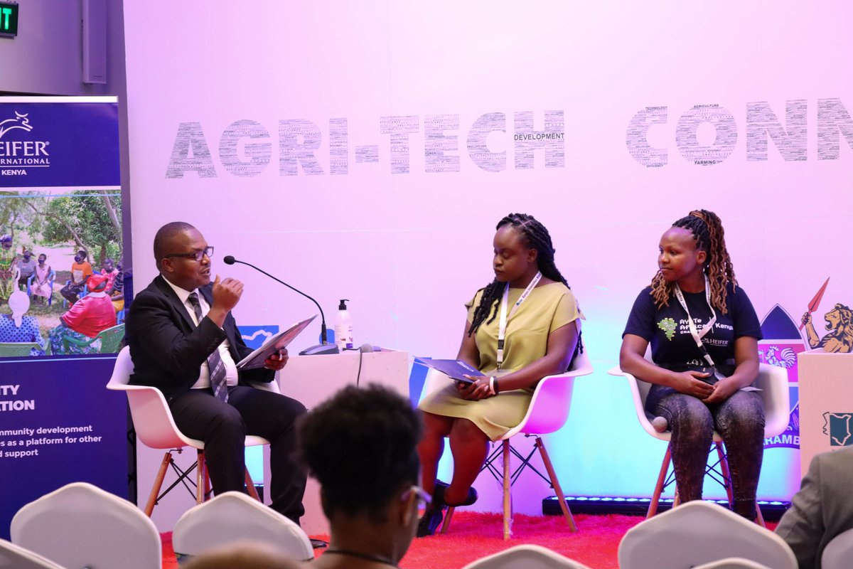 E4Impact Entrepreneurship Center Kenya tweet media