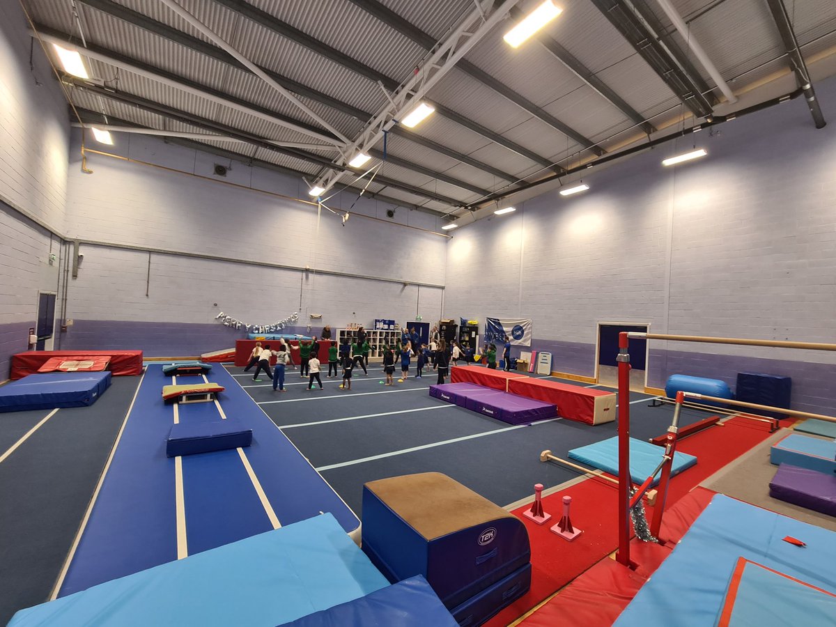 Leeds Well School Partnership (@leedswellschool) on Twitter photo Ready for an afternoon of more gymnastics 🤸♂️🤸♀️🙌🏻 Awesome skills <a href="/Manor_Wood_Pri/">Manor Wood Primary</a> @HolyFamilyLeeds <a href="/brodetskyschool/">Brodetsky Primary</a> Thanks to <a href="/leedsgymnastics/">Leeds Gymnastics</a> coaches Claire, Alex, Becky & Jess for a fun and enjoyable session 👍🏻 Ready for an afternoon of more gymnastics 🤸♂️🤸♀️🙌🏻 Awesome skills <a href="/Manor_Wood_Pri/">Manor Wood Primary</a> @HolyFamilyLeeds <a href="/brodetskyschool/">Brodetsky Primary</a> Thanks to <a href="/leedsgymnastics/">Leeds Gymnastics</a> coaches Claire, Alex, Becky & Jess for a fun and enjoyable session 👍🏻
