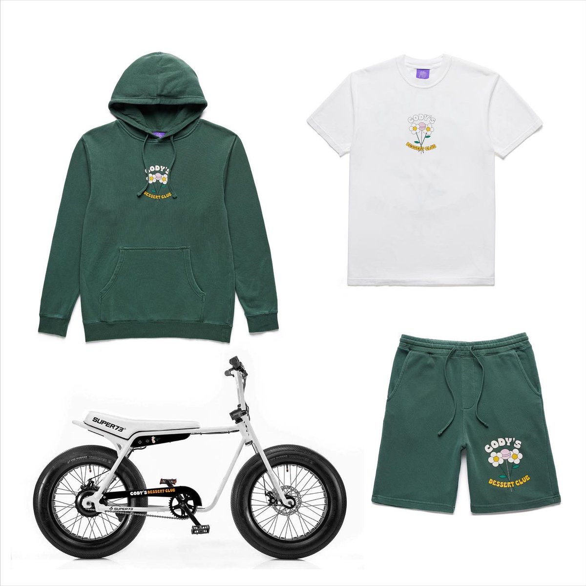 available now!! 

ko-official.com