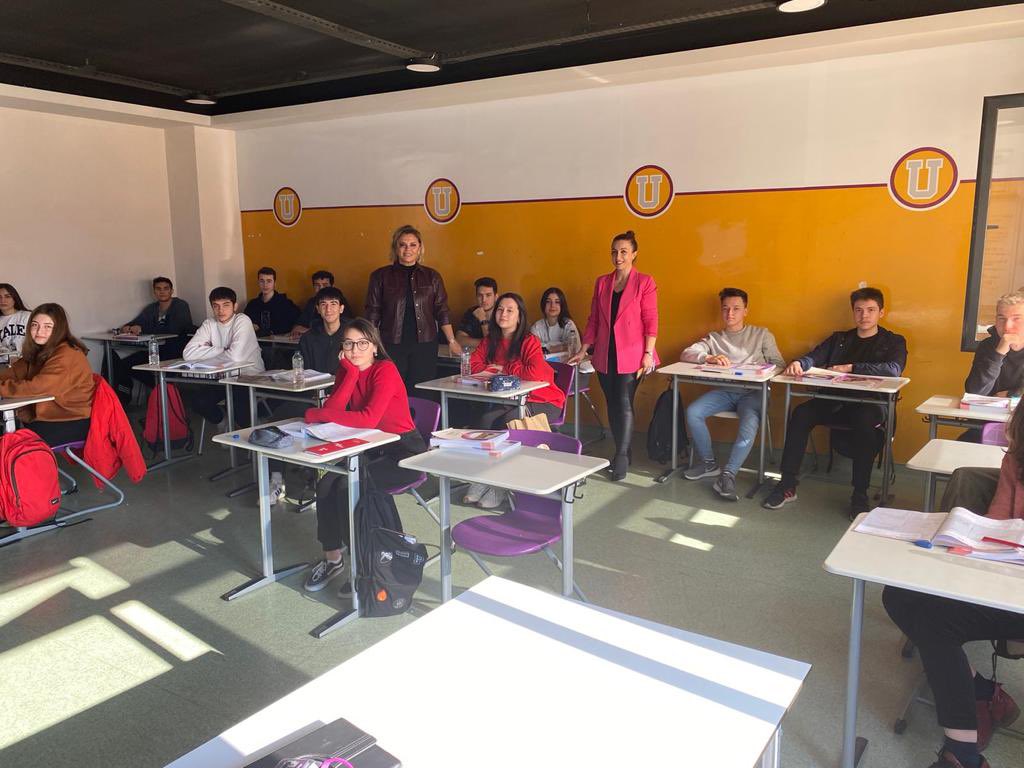UOUnye's tweet photo. Bahçesehir Üniversitesi Kurumsal İletişim Direktörü Karadeniz Bölge Koordinatörü Sayın Arzu Mertan  ile ApplyBAU ve BAU Batum üniversitesi hakkında bilgi paylaşımında bulunduk. Kendisine nazik ziyareti için teşekkür ederiz.
@nilcicek @ErhanKirbac @arzumrtn @yakupoglu_ziya https://t.co/LPv31UT2Tf