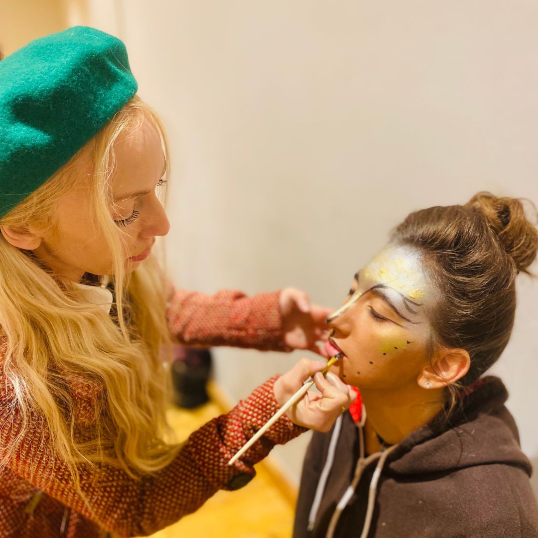 Pastorets de Calaf tweet media