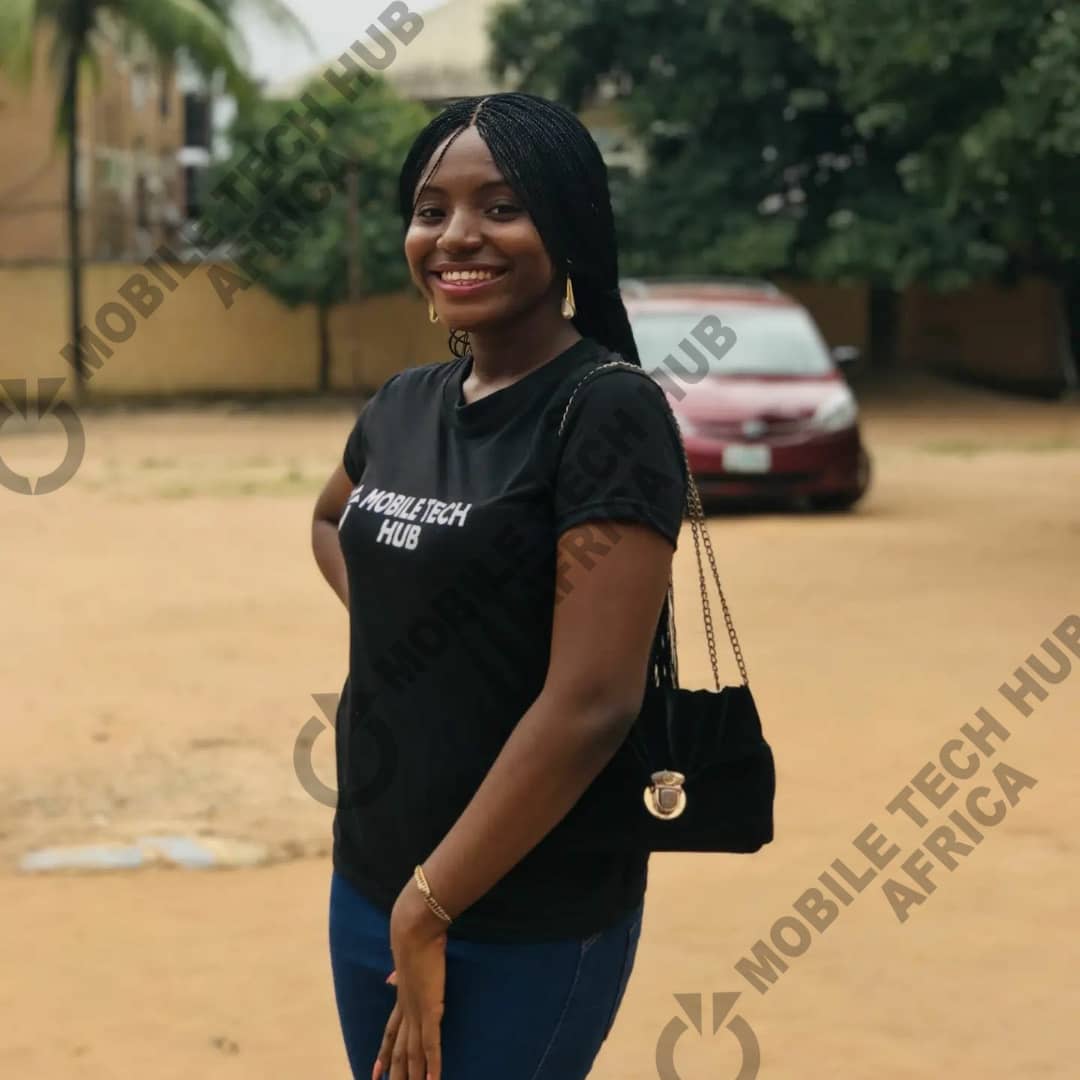 MTHAfrica's tweet image. Here are amazing female thinkers who are down to earth and willing to work with the organization to achieve its objectives.
We adore you all.
And for all women in technology, we constantly applaud you.
#WCW #Mobiletechhub #Tech #Techskills