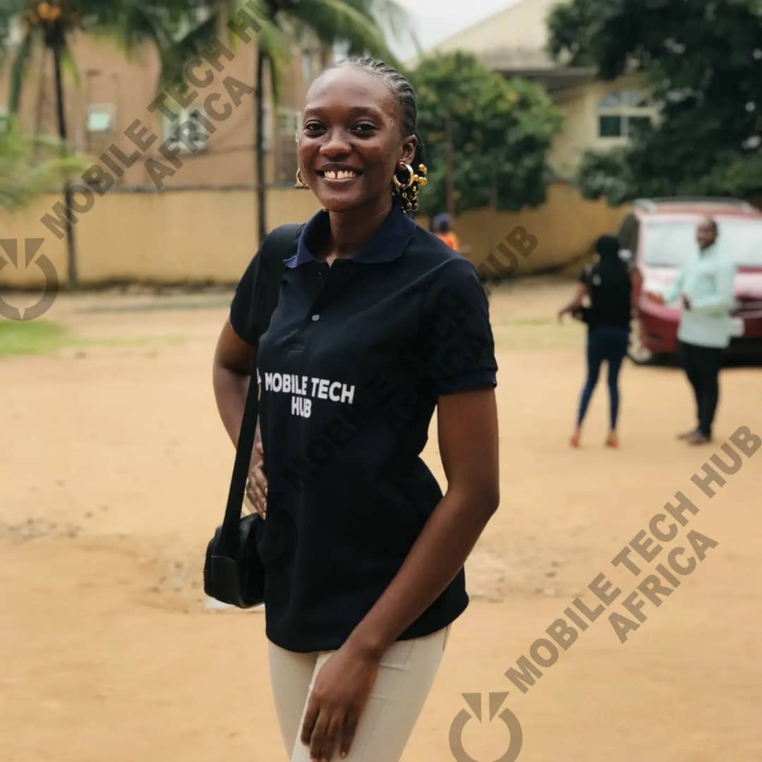 MTHAfrica's tweet image. Here are amazing female thinkers who are down to earth and willing to work with the organization to achieve its objectives.
We adore you all.
And for all women in technology, we constantly applaud you.
#WCW #Mobiletechhub #Tech #Techskills