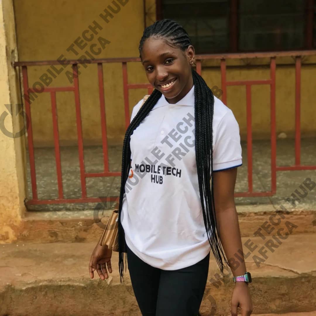 MTHAfrica's tweet image. Here are amazing female thinkers who are down to earth and willing to work with the organization to achieve its objectives.
We adore you all.
And for all women in technology, we constantly applaud you.
#WCW #Mobiletechhub #Tech #Techskills