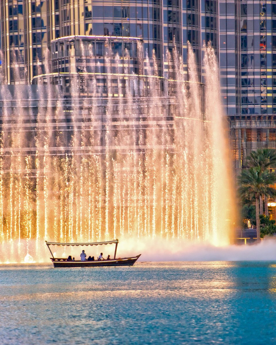 Visit Dubai on Twitter "Imagine yourself surrounded by the dancing
