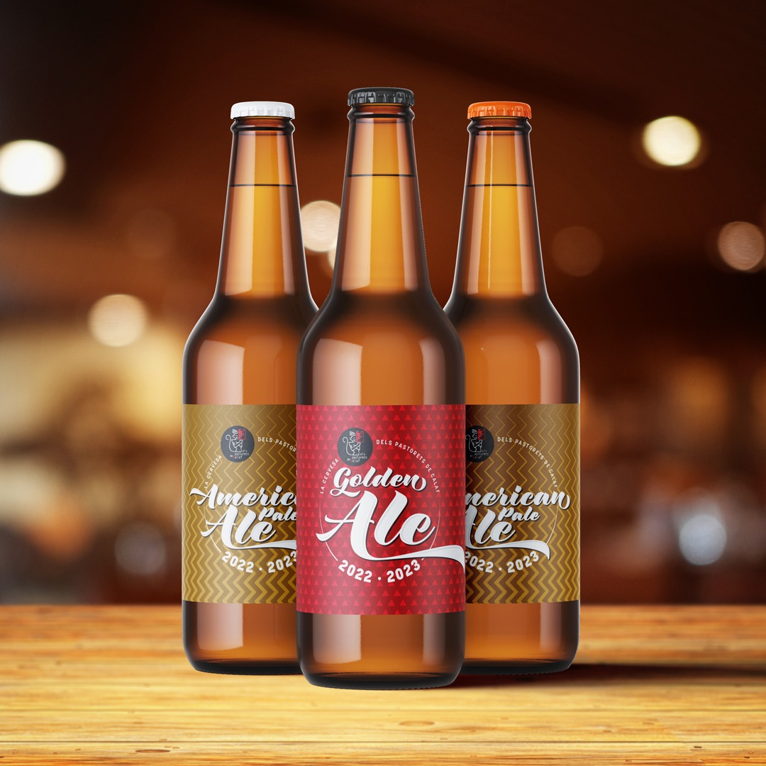 Pastorets de Calaf tweet media