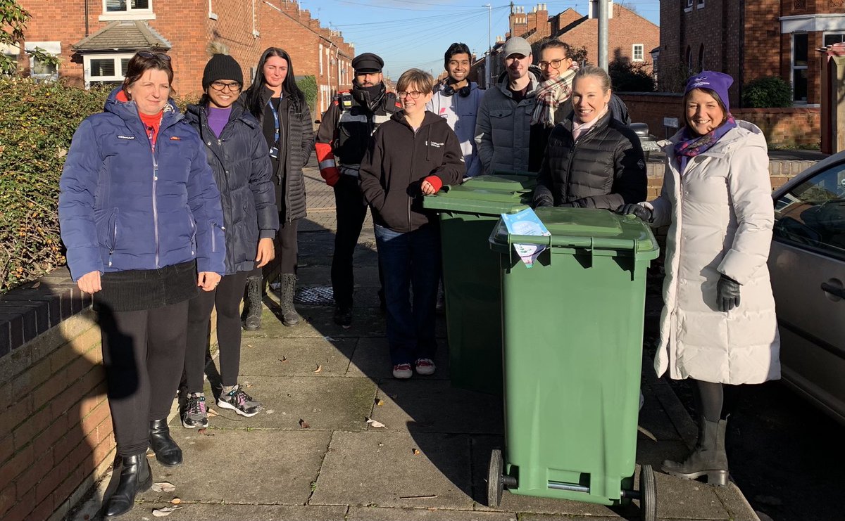Jenny Ardley (@jennyardley) on Twitter photo Thanks to <a href="/LSU_Action/">Ellie Southern</a> <a href="/CharnwoodBC/">Charnwood Borough Council</a> Nicky Gibson & <a href="/jojenni/">Dr Jo Jennings</a> for help this morning. Lots of food for food bank and 3 crates for <a href="/AirAmbulancesUK/">Air Ambulances UK</a>. Thank you <a href="/lborouniversity/">Loughborough University</a> community for donations Thanks to <a href="/LSU_Action/">Ellie Southern</a> <a href="/CharnwoodBC/">Charnwood Borough Council</a> Nicky Gibson & <a href="/jojenni/">Dr Jo Jennings</a> for help this morning. Lots of food for food bank and 3 crates for <a href="/AirAmbulancesUK/">Air Ambulances UK</a>. Thank you <a href="/lborouniversity/">Loughborough University</a> community for donations
