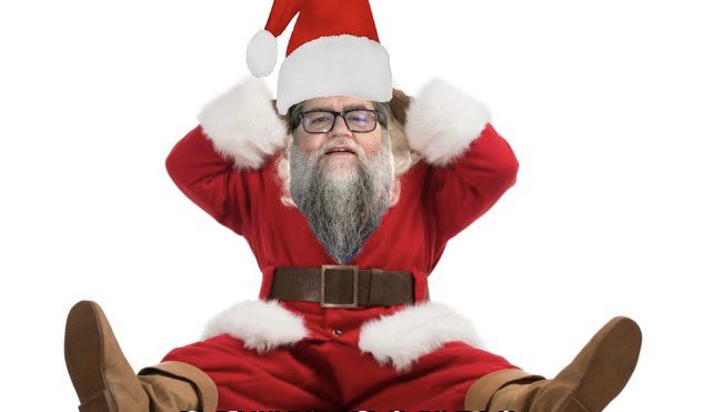 uncle Skuncle tweet media