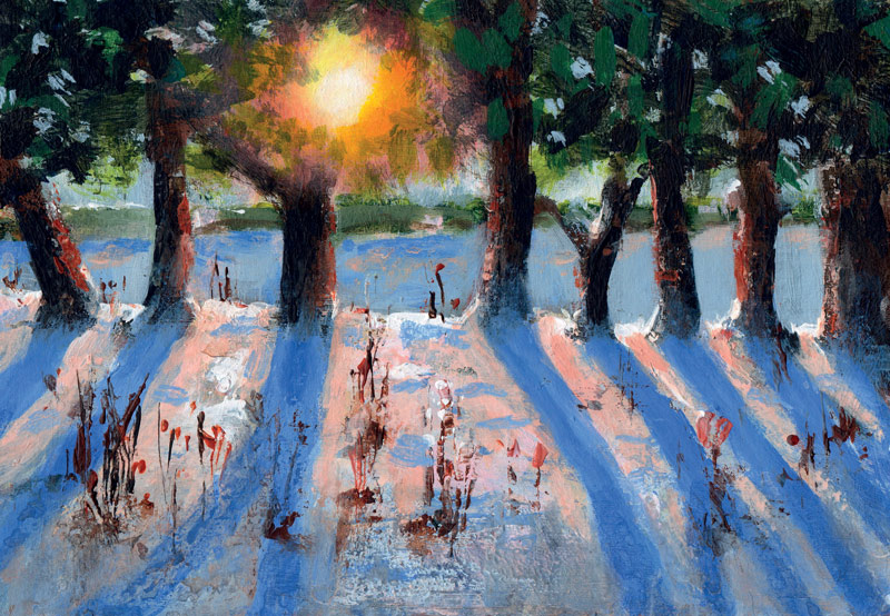 Painters_Online's tweet photo. Read @stevestrodeart's top tips for painting snow in #acrylics and learn how to paint a snowy sunset with this great #demonstration and start #FeelingFestive https://t.co/gTJ8Eqg2uX
Order the #artmaterials you need in one set from our friends @jacksons_art https://t.co/8ldnhmLYup https://t.co/hScSkT6Eo4