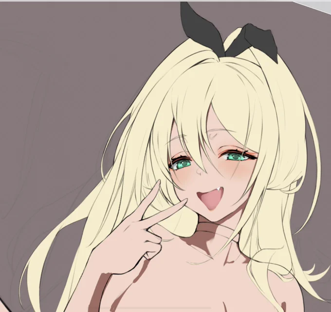 どエロい娘当たった 