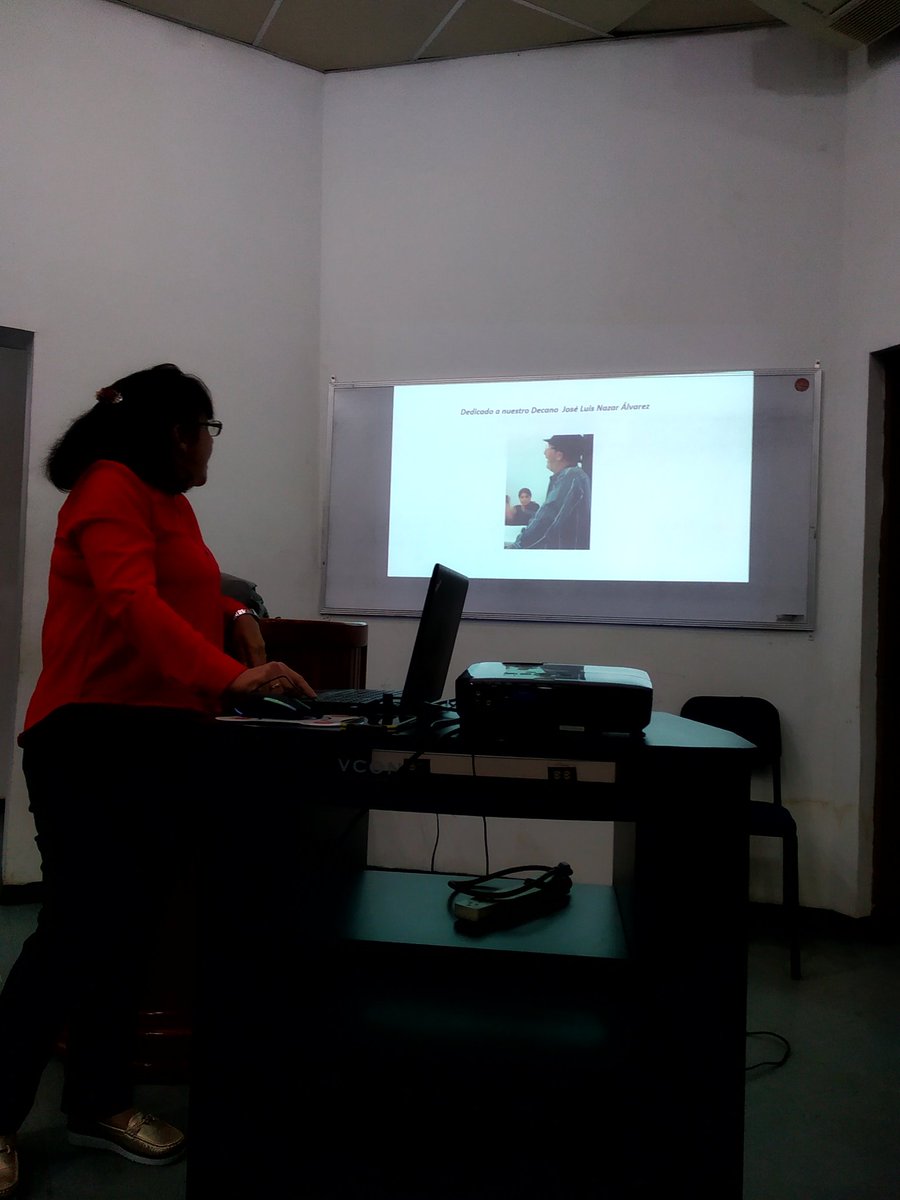FacIngenieriaUC's tweet photo. #07Dic 
En sesión ordinaria del Consejo de Facultad.
Discutiendo para su aprobación el rediseño curricular bajo el enfoque por competencias. https://t.co/llzpO1L2Q7