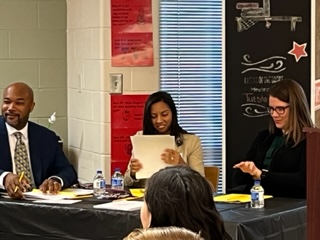 New Century International Elementary School tweet media