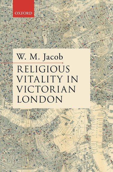 Excited about our festive seminar this evening (mince pies and mulled wine on offer!) to discuss Bill Jacob’s 'Religious Vitality in Victorian London'. 17:15, KCL - Virginia Woolf Building (VWB) and hybrid (DM if you need the link)!