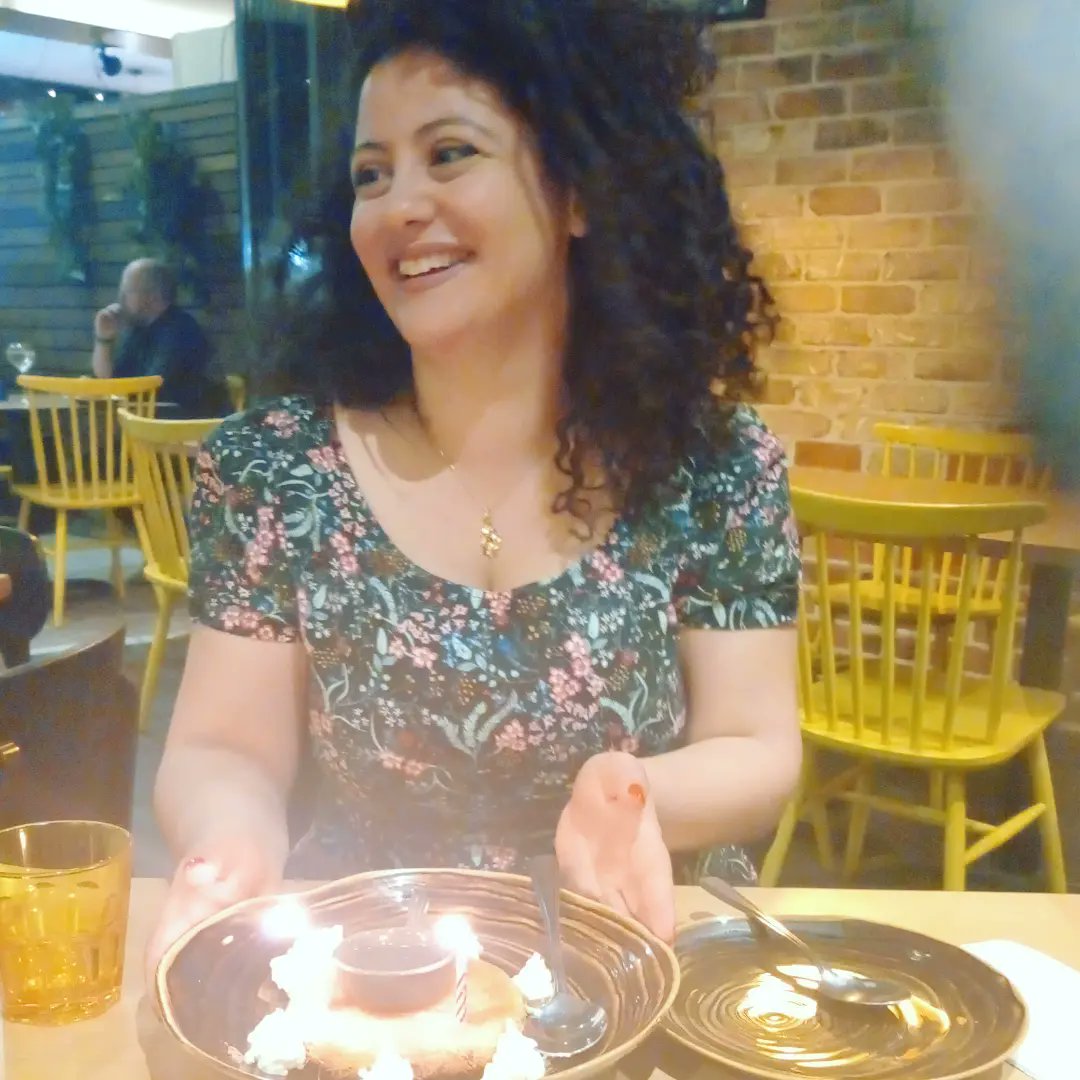DaliGeagea's tweet photo. "Thousands of candles can be lighted from a single candle, and the life of the candle will not be shortened. Happiness never decreases by being shared." Buddha  
#birthdaycelebration https://t.co/XvhqxZwpjy