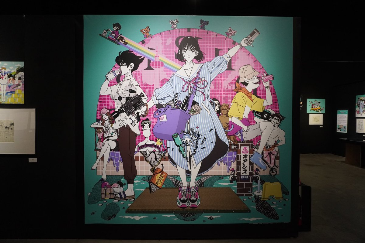 ｼｭﾝﾍﾟｲ tweet media