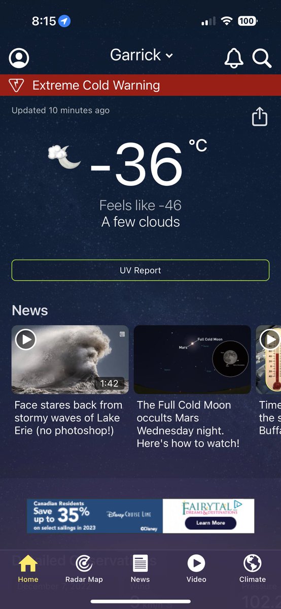 Jeremy Doerksen tweet media