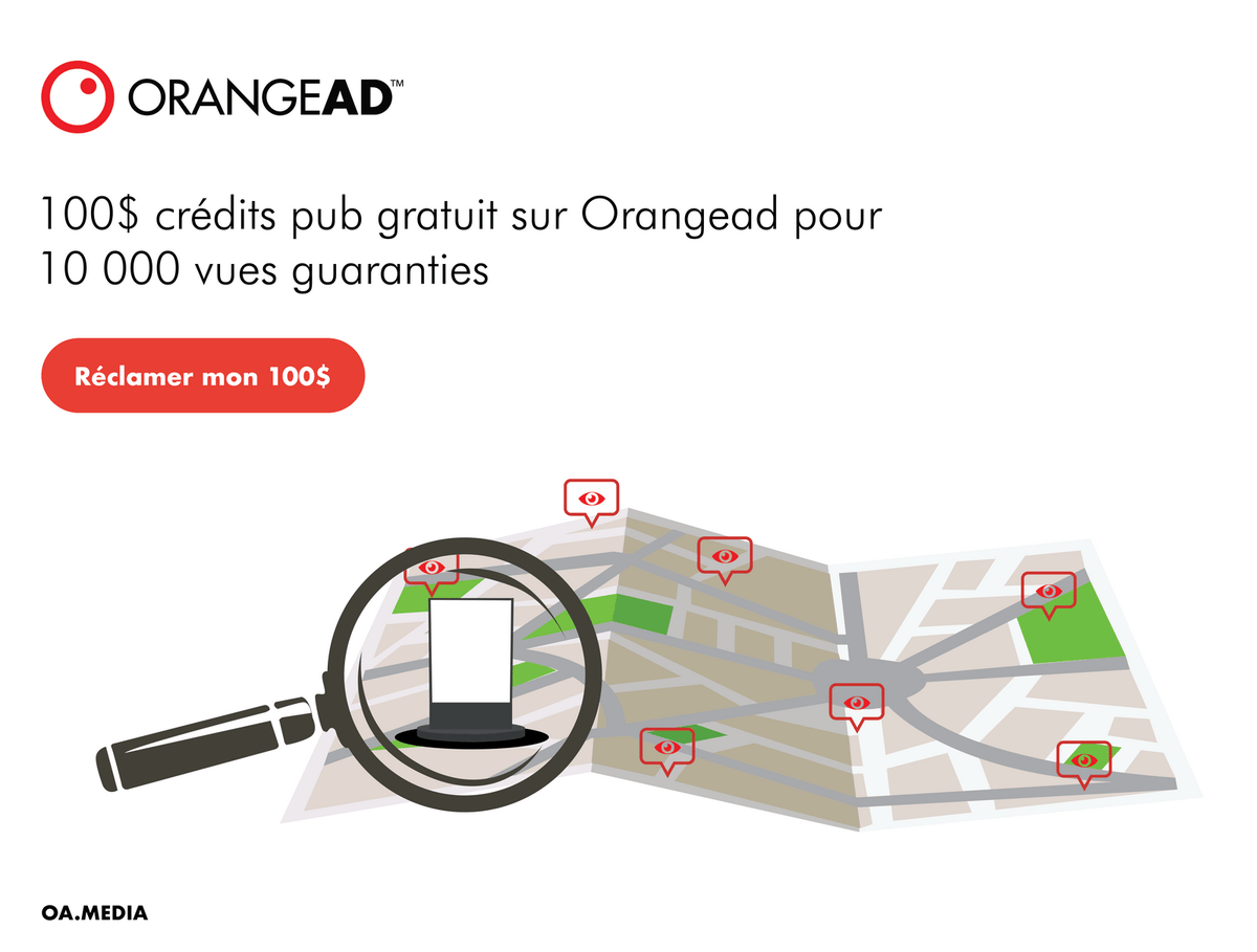 Orangead NFT tweet media