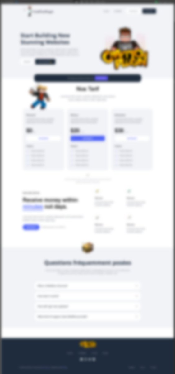 crafttonplugin's tweet image. Un nouveau projet #Minecraft arrive ! 🙂
📜Vous souhaiter un plugin #Minecraft personnalisé pour votre serveur ?

Nous travaillons sur un nouveaux service qui sortira très bientôt 😮

Partage et aime ce Tweet pour nous soutenir ! 👌