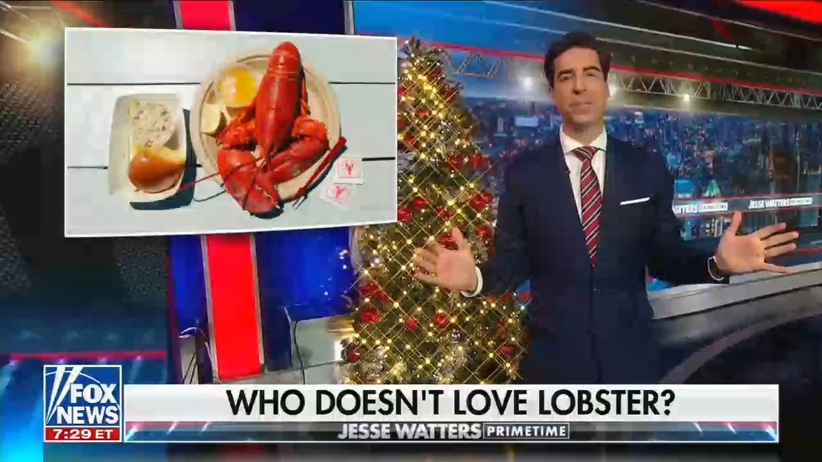 No Context Fox News tweet media