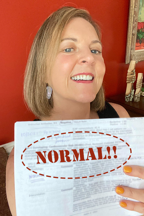 BevBrown's tweet image. How better nutrition reversed my arthritis. #lowsugar #lowlectin #saslife blogs.sas.com/content/efs/20…