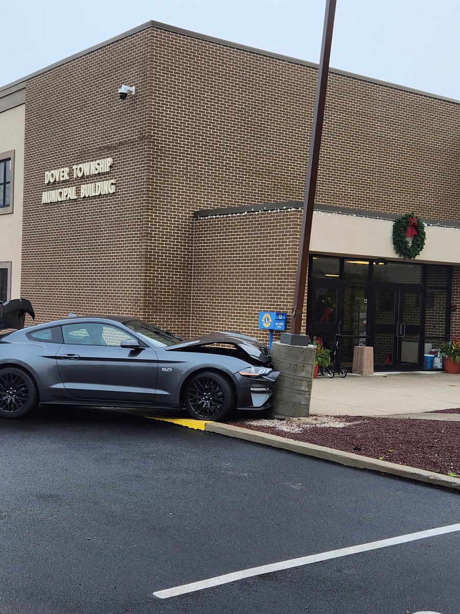Northern York County Regional Police Department on Twitter "Dover Twp