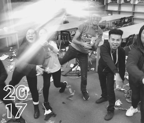 Meeting today in the testing center at lunch! Swipe through to see some flashbacks to past snowball fights 😉 #WeFlyTogether✈️