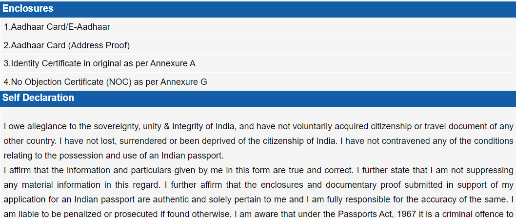 ShivIFS's tweet photo. Hello @MEAIndia @meaMADAD, You got a bug in @passportsevamea!
At the 'upload support document' page, it is showing me two documents already uploaded, but not allowing third document upload. On the other hand, on 'View application' page, it is showing 4 documents already uploaded. https://t.co/rf37wtxDnF
