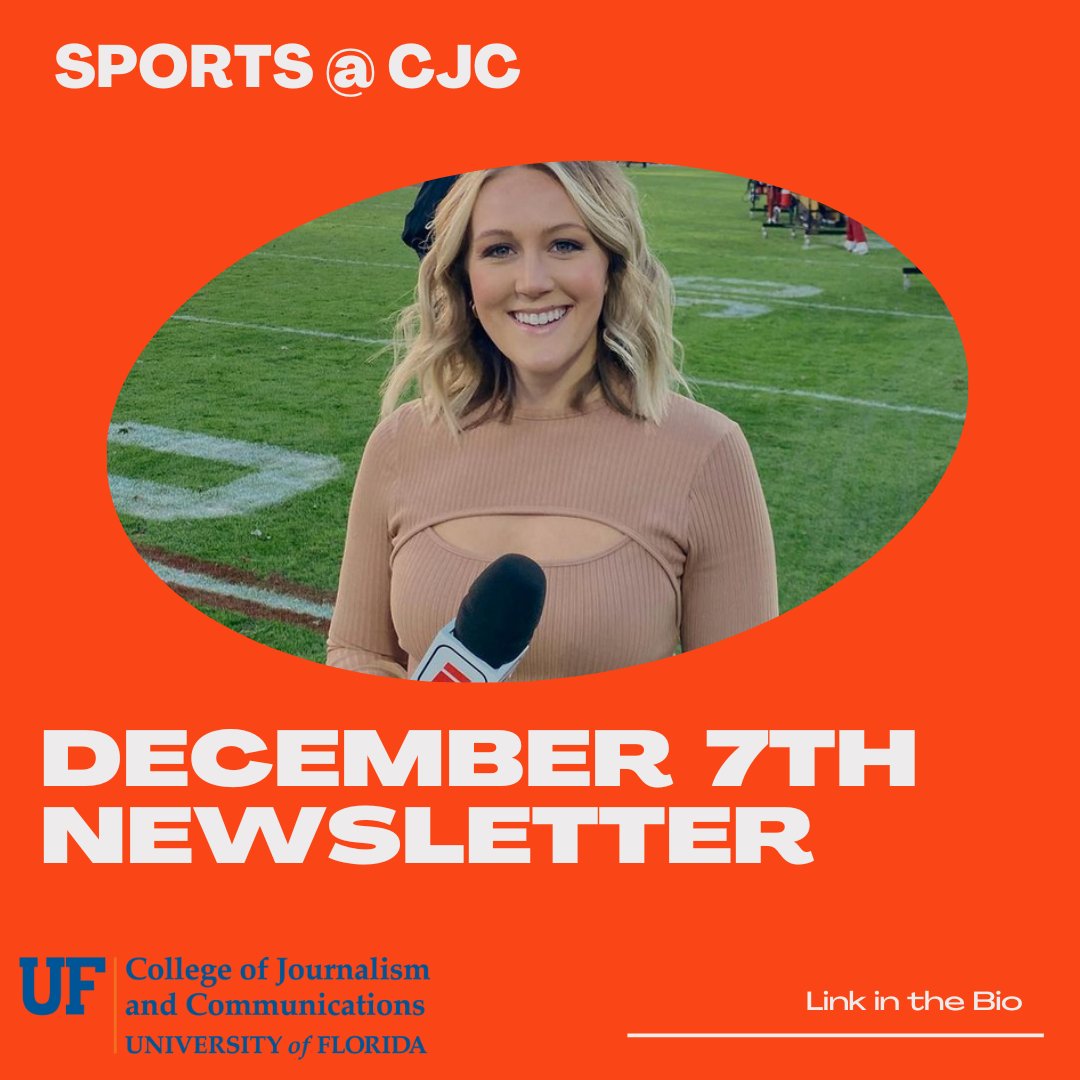 Sports @ CJC tweet media