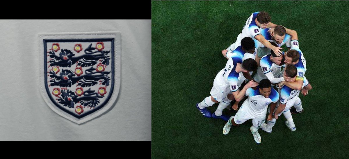 so enjoyable to be involved with this team as a background helper these past 6 years &amp; 3 tournies. they've built a place of belonging &amp; care - translated into connection + pure energy + a compelling on field identity. they'll walk tall again this week to meet the world champions.