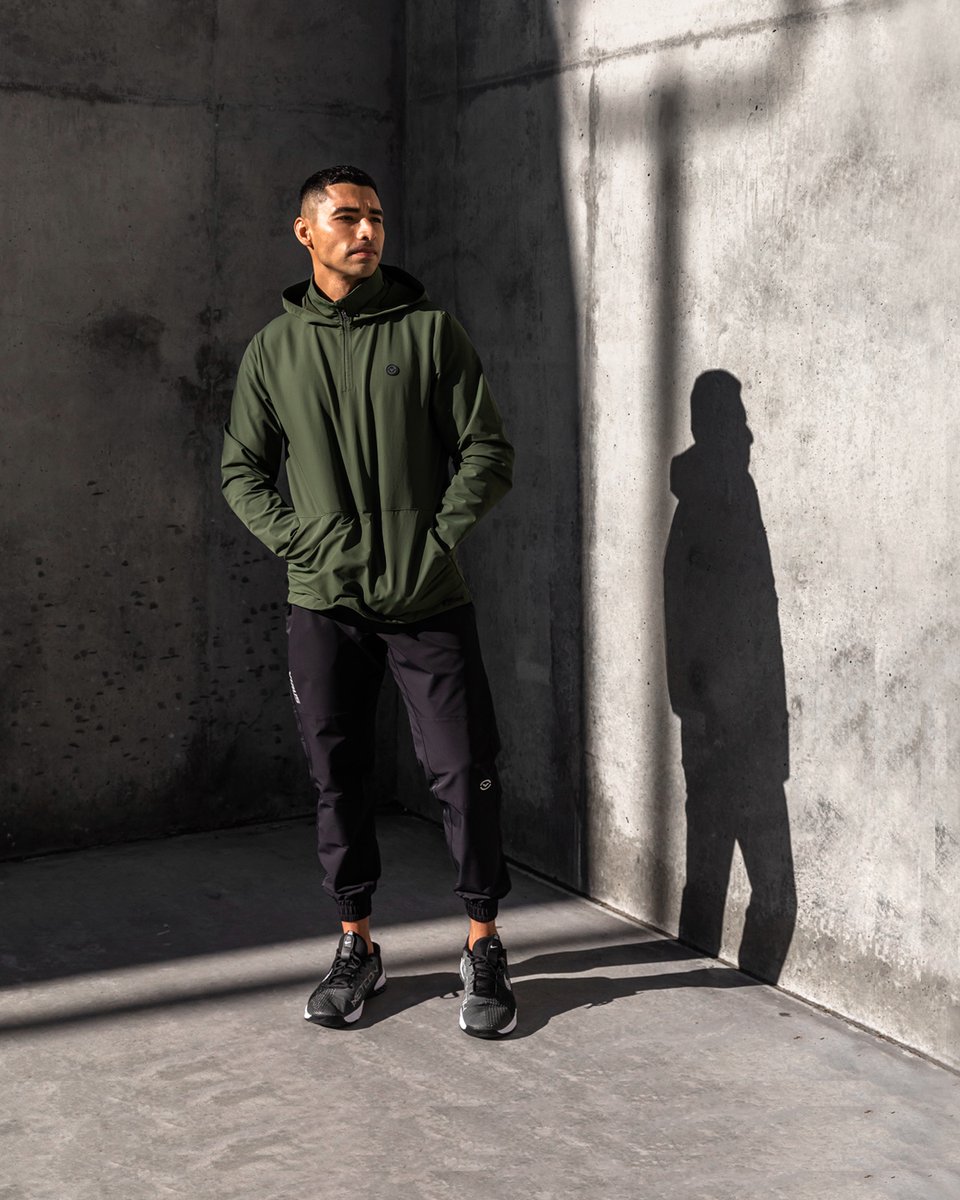 FormFlex Fabric // Every Endeavor. Every Mile. Every Obstacle we have you covered.

Our FormFlex Fabric was built for casual and outdoor athletic uses. This superior midnight fabric retains its shape and form through the most rigorous conditions. Link in bio. - @virusintl