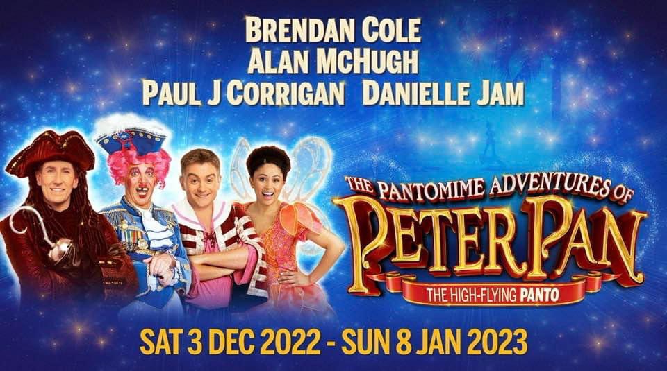 RuthWhybrow's tweet photo. We’re running until 8th January! So wonderful to be back. ✨ https://t.co/8qukLej98P