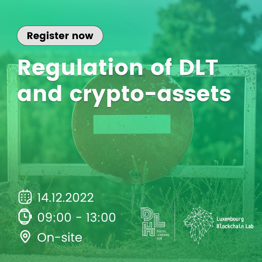 Digital Learning Hub Luxembourg (@dlhluxembourg) / Posts / X