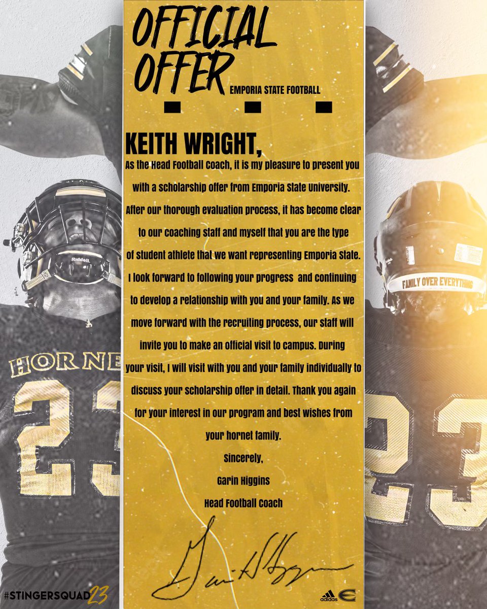 Keith Wright Jr. tweet media
