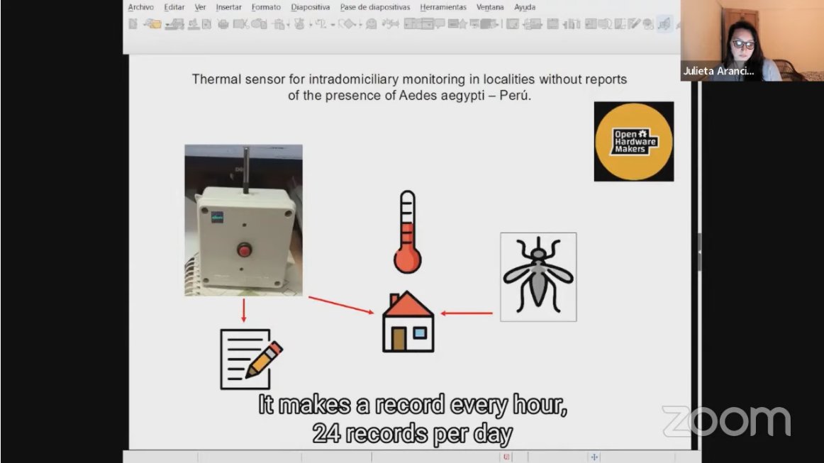 Open Hardware Makers tweet media