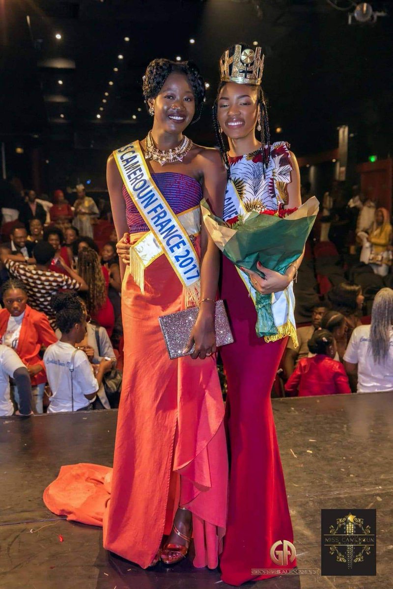 Et si tu écrivais l'histoire à ton tour ?📝

#Misscamerounfranceofficiel #misscamerounfrance2023 #Aquiletour