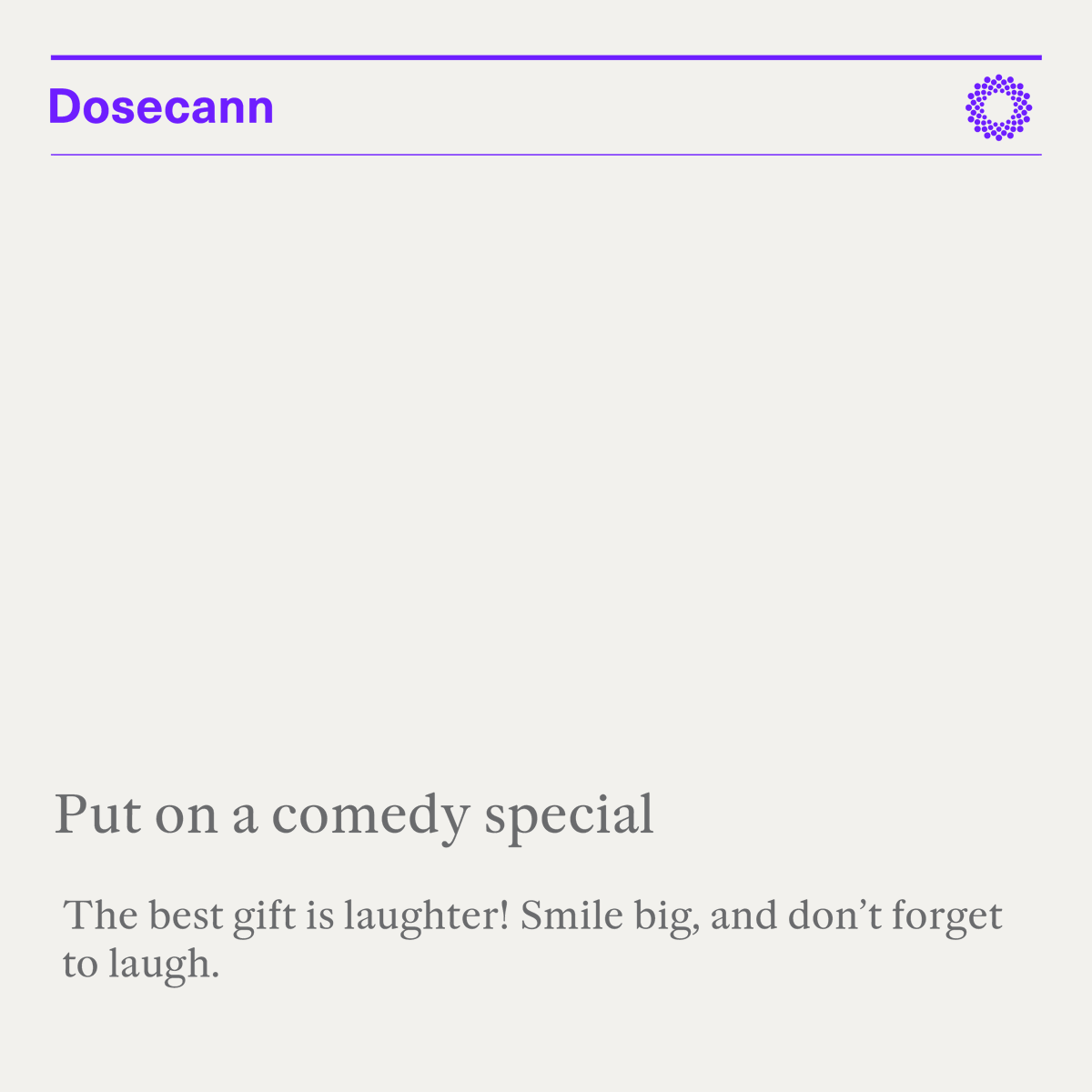 Dosecann tweet media