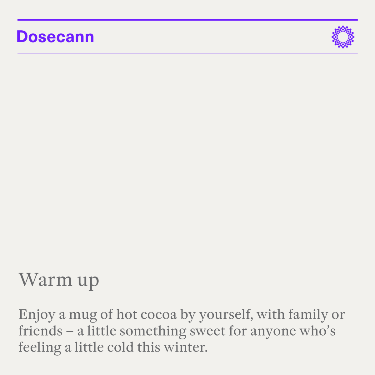 Dosecann tweet media