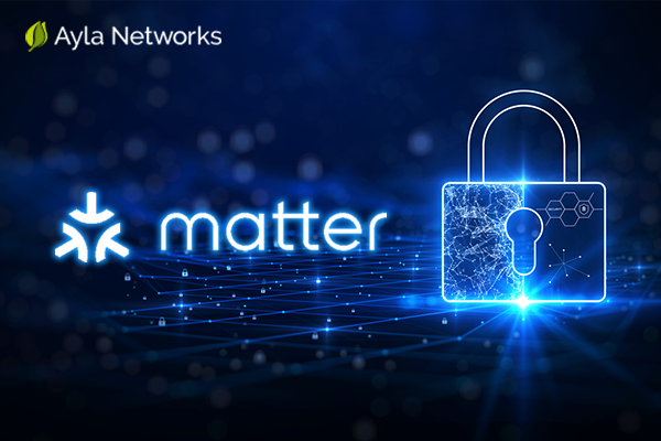 Ayla Networks tweet media