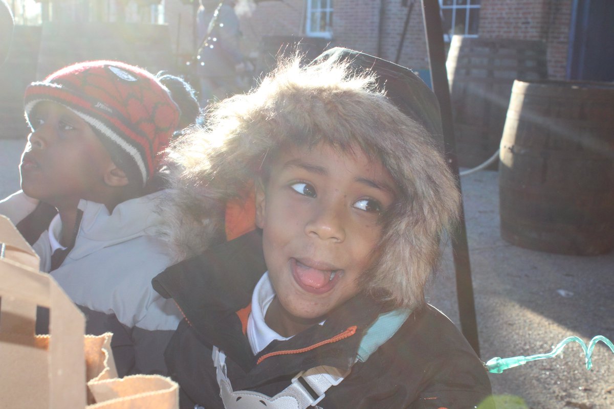 prospecthouse's tweet image. This afternoon EYFS and some of KS1 visited #HeatonPark for some festive fun and a very special visit from #SantaClaus 
#CreateAndCommunicate #CRCArticle31 #HolidaysAreComing