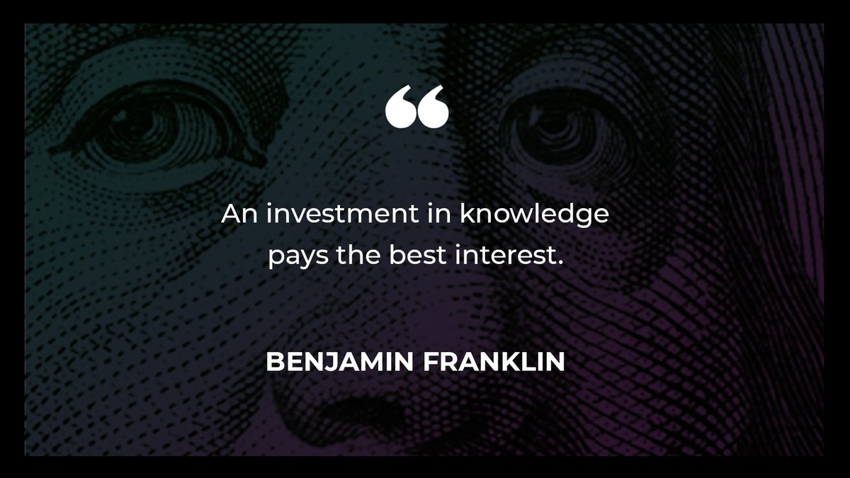 Investing in yourself will deliver a payback that lasts a lifetime. As humans, we never stop learning and #growing, no matter our interests, circumstances, or specialties.

At #OBCIDO Academy, we encourage YOU to invest in YOU! To learn more, visit: obcido.com/Academy